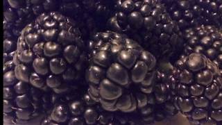 How To Make Blackberry Juice [upl. by Pleasant]