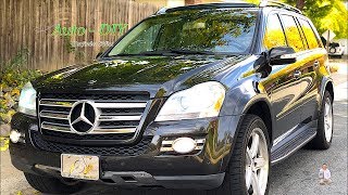 How To Reset SRS Light on Mercedes GL550  X164 [upl. by Umberto]