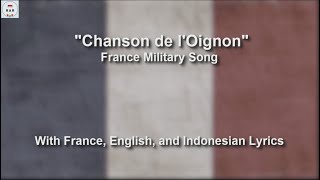 Chanson de lOignon  With Lyrics [upl. by Reifel]