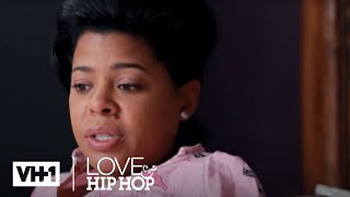 Chrissy Lampkin Needs Jim Jones’ Support  Love amp Hip Hop New York [upl. by Walley]