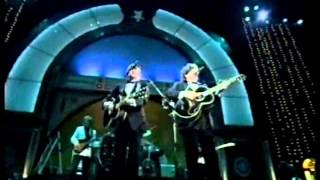 The Everly Brothers  Live in Melbourne 1989 [upl. by Kwabena]