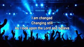 Transfiguration  Hillsong Worship 2015 New Worship Song with Lyrics [upl. by Anaiad667]