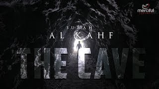 THE CAVE  ALKAHF QURAN PROTECTION AGAINST DAJJAL [upl. by Abihsot107]