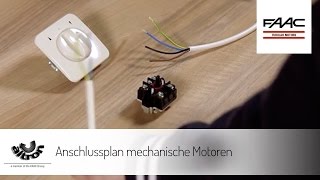 altron Anschlussplan mechanische Motoren [upl. by Krebs]