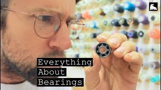 Skate Bearings explained [upl. by Zeena]