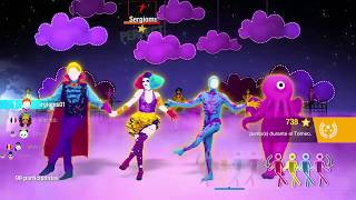 Just Dance 2020  Always look on the bright side of life All Perfect [upl. by Milford]