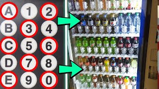 Do Vending Machine Hacks ACTUALLY Work Testing Them Out [upl. by Annawat]