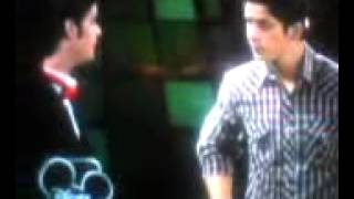 The Wizards Of Waverly Place  Zeke Finds Out [upl. by Campos]