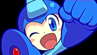 Mega Man Powered Up PSP Playthrough  NintendoComplete [upl. by Olds]