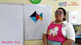 Clase 5  El tangram [upl. by Timi105]