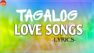 Love Songs Tagalog 2021 With Lyrics Nonstop 💗 Top 100 OPM Tagalog Love Songs Lyrics Medley [upl. by Octavius]