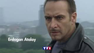 Bande annonce TF1  Alerte Cobra  Tourner la Page amateur [upl. by Atiekram]