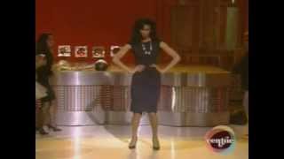 Soul Train Line Crush On You 2 The Jets [upl. by Richia592]