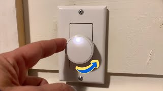 Lutron Aurora Smart Bulb Dimmer Switch Review [upl. by Aivatnohs]