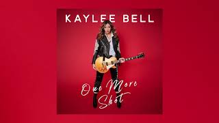 Kaylee Bell  One More Shot Lyric Video [upl. by Wons]