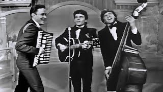 Everly Brothers on Jimmy Dean 1966 [upl. by Jason]