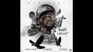 YoungBoy Never Broke Again  Yessir Official Audio [upl. by Aniz]