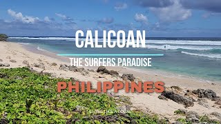 EXPLORING GUIAN EASTERN SAMAR  PHILIPPINES [upl. by Stacia]