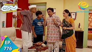 Taarak Mehta Ka Ooltah Chashmah  Episode 776  Full Episode [upl. by Billmyre]