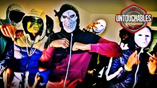 Familia Gang  Trap House Official Video [upl. by Derrej]