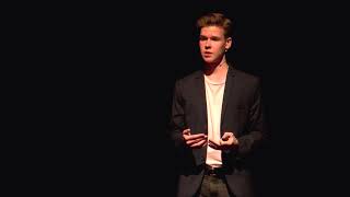 Youre being manipulated and dont even know it  Nate Pressner  TEDxYouthBasel [upl. by Amiaj982]