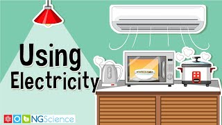 Using Electricity [upl. by Maxine]