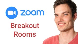 How to use Zoom Breakout Rooms [upl. by Nylarahs]