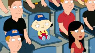 Family Guy  Mets Fan Joke [upl. by Harrison577]