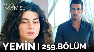 Yemin 259 Bölüm  The Promise Season 3 Episode 259 [upl. by Loise157]