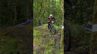 Championnat de France Brassac🇫🇷 bike vtt vttenduro coupedefrance championnat vélo [upl. by Itteb]