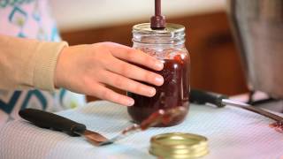 How To Fill amp Seal Your Kilner Jars [upl. by Ostraw591]