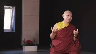 Ringu Tulku Rinpoche Buddhist Master ‘I’m just a normal human being’ [upl. by Pang]