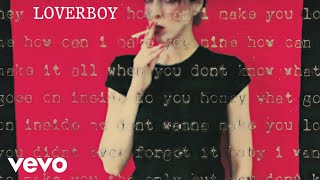 Loverboy  Prissy Prissy Official Audio [upl. by Trenna298]