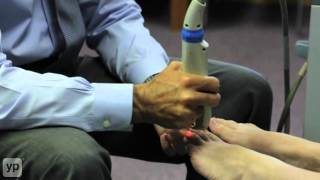 Prestige Podiatry  Carmel IN  Foot amp Ankle Medical Clinic [upl. by Napas]