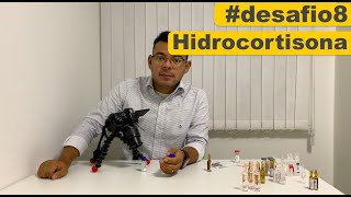 Hidrocortisona na prática [upl. by Conny]