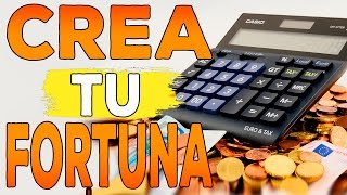 6 fórmulas fáciles para hacer dinero desde cero [upl. by Temhem]