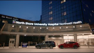 Home 30  North Shore University Hospital Commercial [upl. by Norvin]