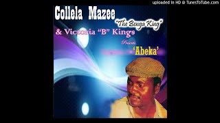 Collela Mazee amp Victoria Kings  Abeka [upl. by Nallij]