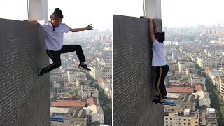 Top 10 DEADLIEST Stunts CAUGHT ON TAPE [upl. by Gaylord601]