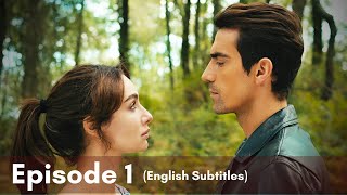 Siyah Beyaz Aşk  Episode 1 English Subtitles [upl. by Ming]