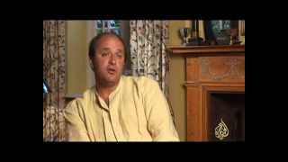 William Dalrymple History from Istanbul to Calcutta [upl. by Thorin642]