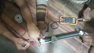 How does Rheostat works [upl. by Akinad797]