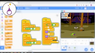 How To Make A Scratch Game [upl. by Steve]