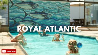 Royal Atlantic [upl. by Daugherty]