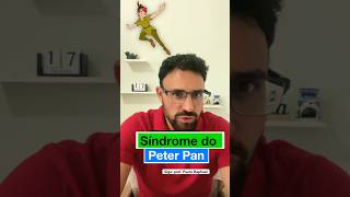 Síndrome de Peter Pan [upl. by Bate]