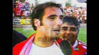 Unión La Calera VS Deportes Copiapó 2000 [upl. by Airdnek792]