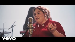 Chrissy Metz  Pushing Up Daisies Love Alive Acoustic Cover Video [upl. by Pence]