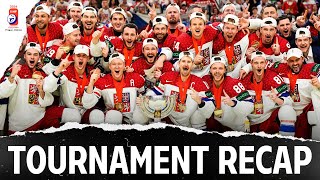 Tournament Recap  2024 MensWorlds [upl. by Janene417]