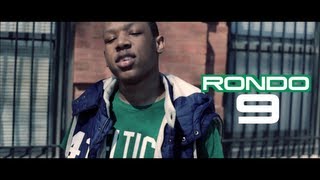 RondoNumbaNine  Rondo OFFICIAL VIDEO Shot By RioProdBXC [upl. by Froemming]