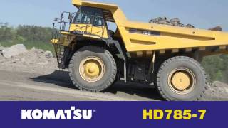 Dump Truck Models and Features [upl. by Namruht]